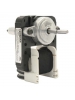 ROTOM Skeleton Motors T1-R617 - C-ring groove, Cord & spade terminal